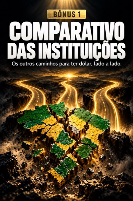 Capa do Bônus 1, Comparativo das instituições